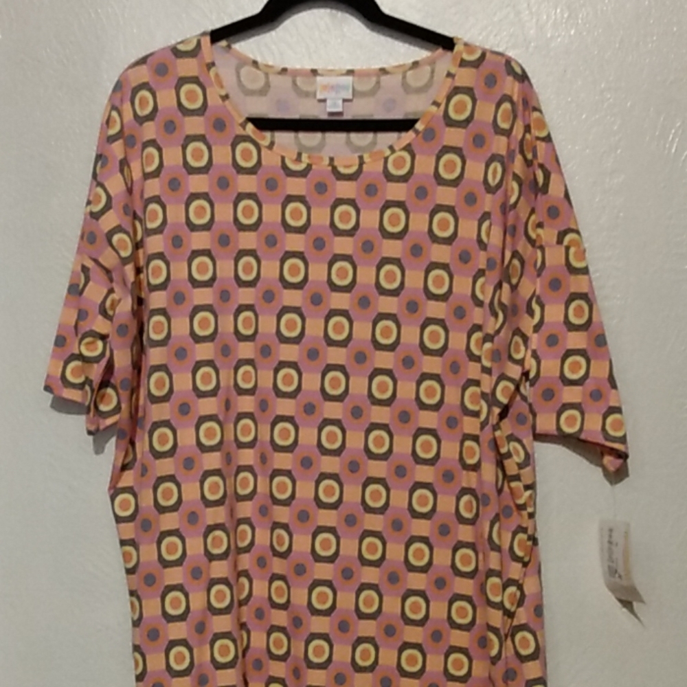 Lularoe Irma